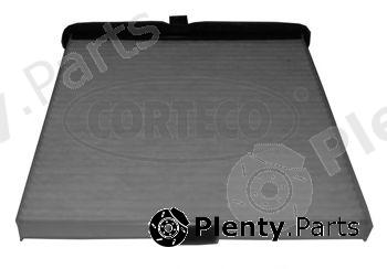  CORTECO part 80004567 Filter, interior air
