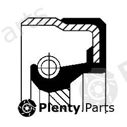  CORTECO part 01019290B Shaft Seal, differential
