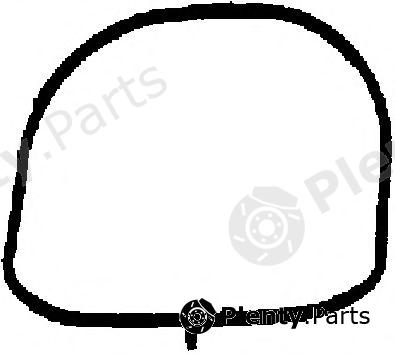  CORTECO part 026093H Gasket, intake manifold