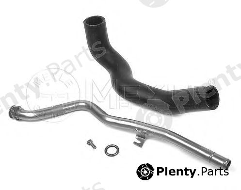  MEYLE part 0141031124 Replacement part