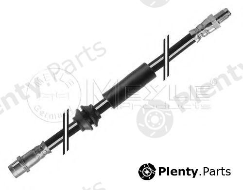  MEYLE part 0145250024 Brake Hose