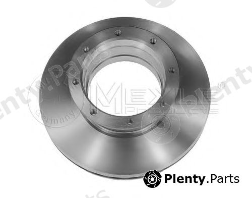  MEYLE part 0155232084 Brake Disc
