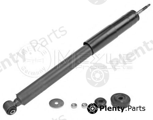  MEYLE part 0267250006 Shock Absorber