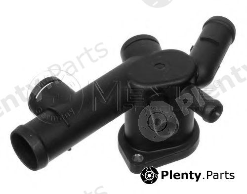  MEYLE part 1002260000 Coolant Flange