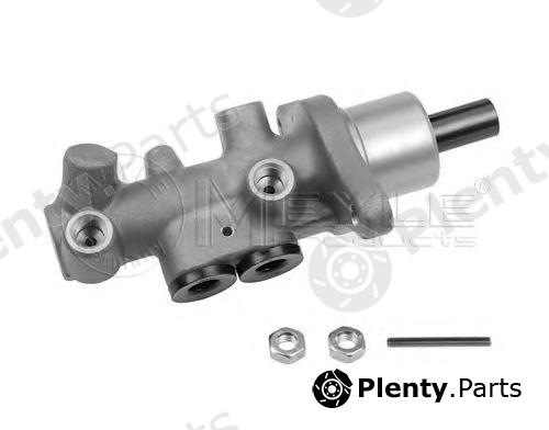  MEYLE part 1005320004 Brake Master Cylinder