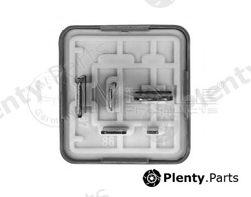  MEYLE part 1008300019 Relay, fuel pump