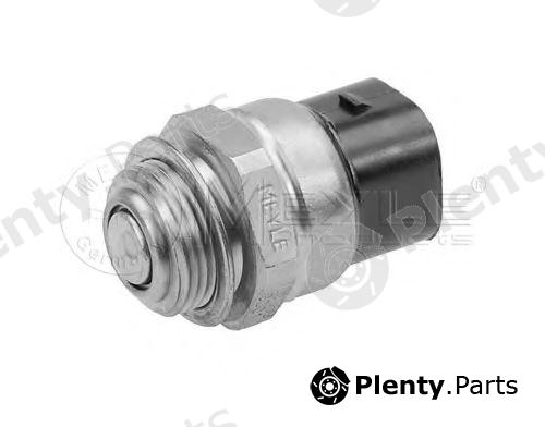  MEYLE part 1009599001 Temperature Switch, radiator fan
