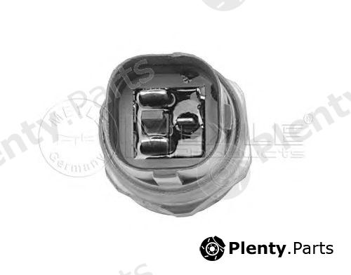  MEYLE part 1009599001 Temperature Switch, radiator fan