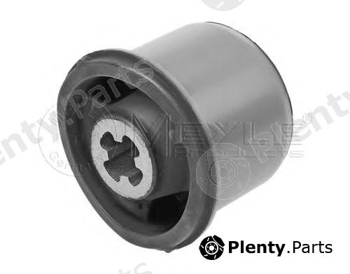  MEYLE part 11-147100015 (11147100015) Mounting, axle beam