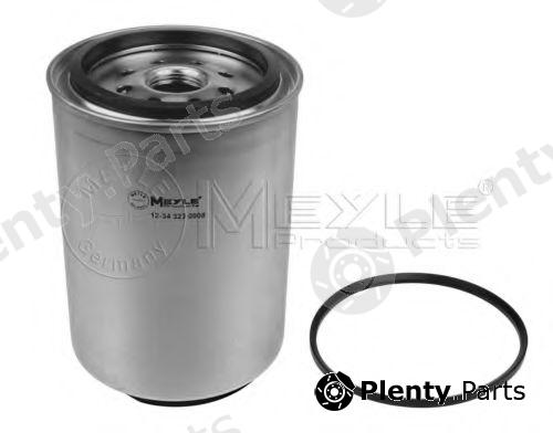  MEYLE part 12-343230008 (12343230008) Fuel filter