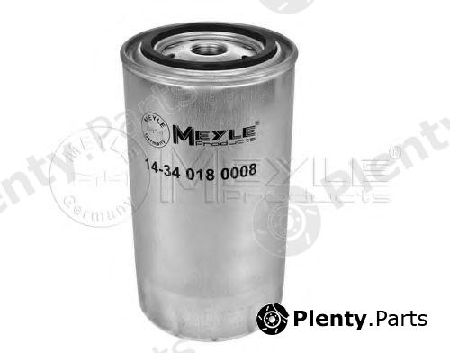  MEYLE part 14-340180008 (14340180008) Fuel filter