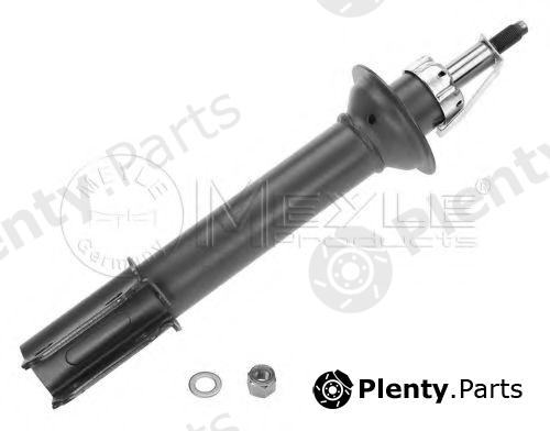  MEYLE part 16-266230009 (16266230009) Shock Absorber