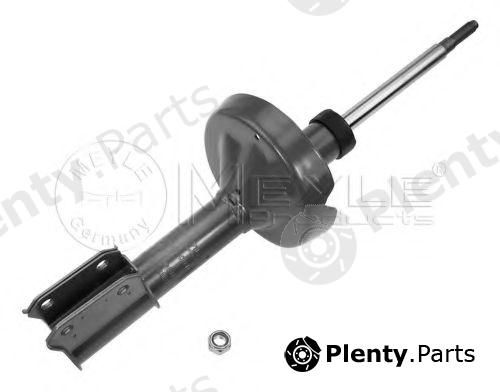 MEYLE part 16-266230010 (16266230010) Shock Absorber