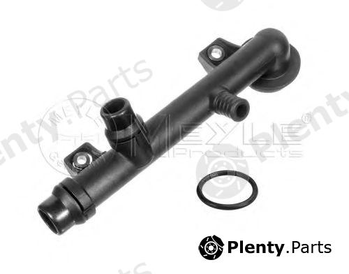  MEYLE part 3142260009 Coolant Flange