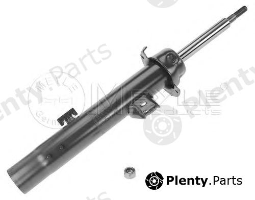  MEYLE part 3266230043 Shock Absorber