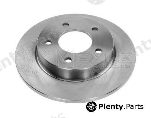  MEYLE part 35-155230025 (35155230025) Brake Disc