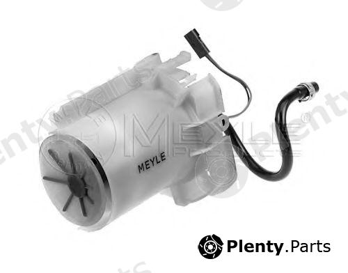  MEYLE part 6140340021 Fuel Pump