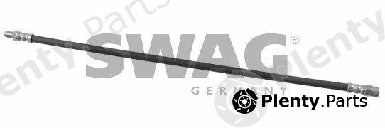  SWAG part 10921933 Brake Hose