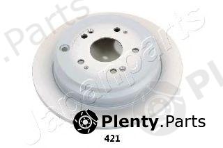  JAPANPARTS part DP-421 (DP421) Brake Disc