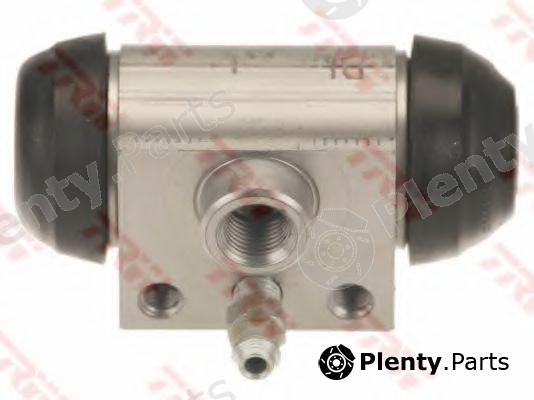 TRW part BWF349 Wheel Brake Cylinder