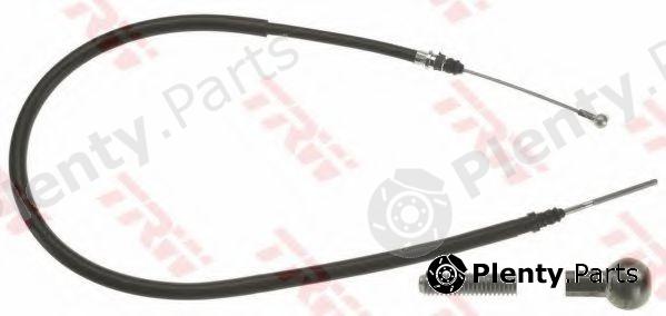  TRW part GCH3012 Cable, parking brake