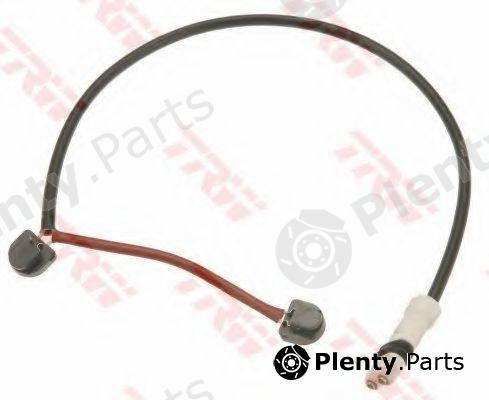  TRW part GIC313 Warning Contact, brake pad wear
