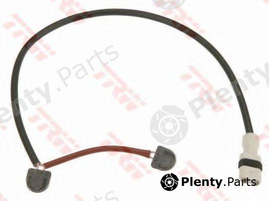  TRW part GIC319 Warning Contact, brake pad wear