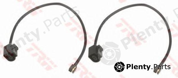  TRW part GIC347 Warning Contact, brake pad wear
