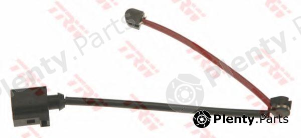  TRW part GIC352 Warning Contact, brake pad wear