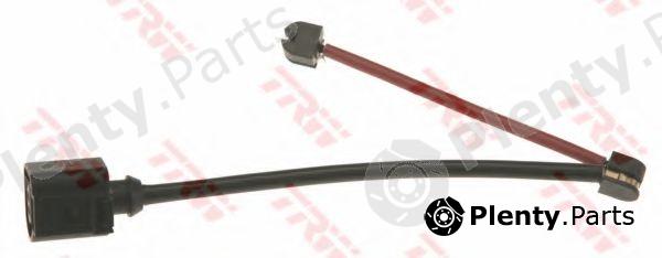  TRW part GIC355 Warning Contact, brake pad wear