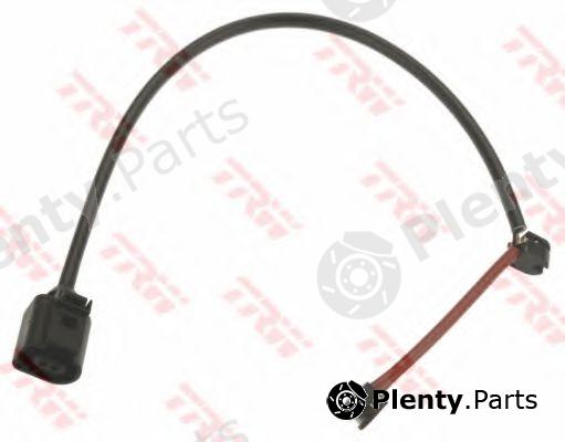 TRW part GIC380 Warning Contact, brake pad wear