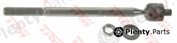  TRW part JAR7544 Tie Rod Axle Joint