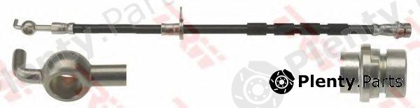  TRW part PHD1145 Brake Hose