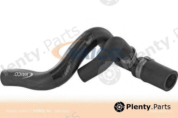  VAICO part V10-0395 (V100395) Radiator Hose