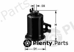  CLEAN FILTERS part MBNA056 Fuel filter