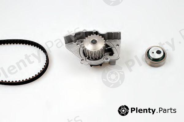  HEPU part PK08710 Water Pump & Timing Belt Kit