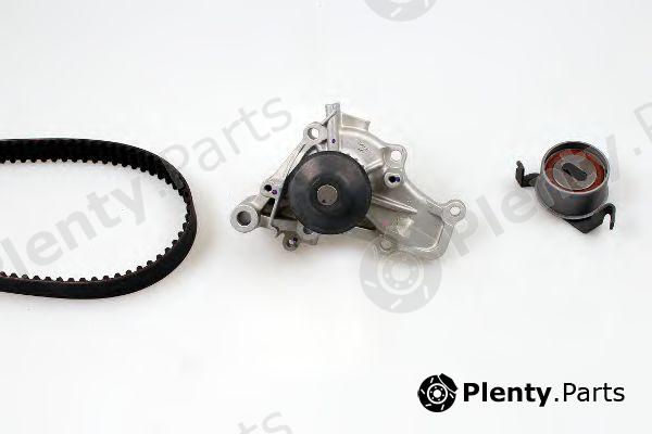  HEPU part PK77400 Water Pump & Timing Belt Kit