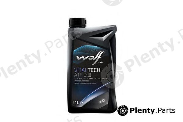  WOLF part 8305306 Hydraulic Oil; Transmission Oil; Automatic Transmission Oil; Manual Transmission Oil; Axle Gear Oil; Central Hydraulic Oil; Power Steering Oil; Transfer Case Oil