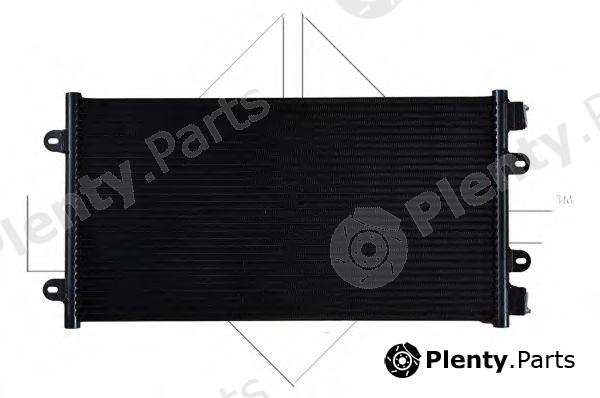  NRF part 35442 Condenser, air conditioning
