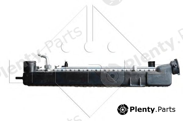 NRF part 50202 Radiator, engine cooling