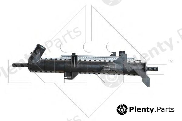  NRF part 509528 Radiator, engine cooling