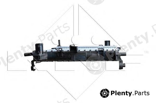  NRF part 509614 Radiator, engine cooling
