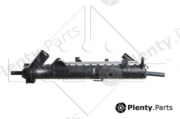  NRF part 509641 Radiator, engine cooling