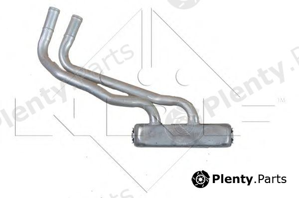  NRF part 54290 Heat Exchanger, interior heating