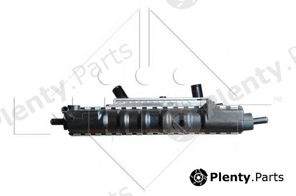  NRF part 58154 Radiator, engine cooling