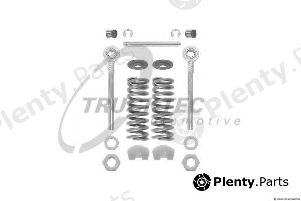  TRUCKTEC AUTOMOTIVE part 01.43.452 (0143452) Spring, clutch pedal