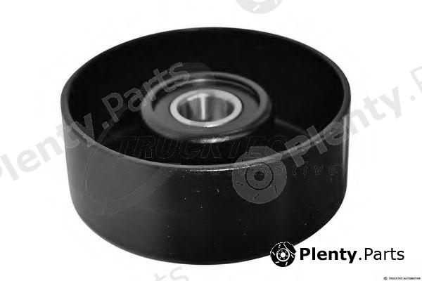  TRUCKTEC AUTOMOTIVE part 02.19.141 (0219141) Tensioner Pulley, v-ribbed belt