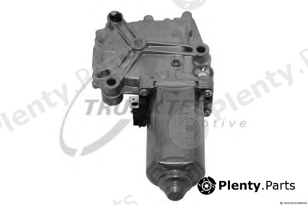  TRUCKTEC AUTOMOTIVE part 03.58.001 (0358001) Electric Motor, window lift