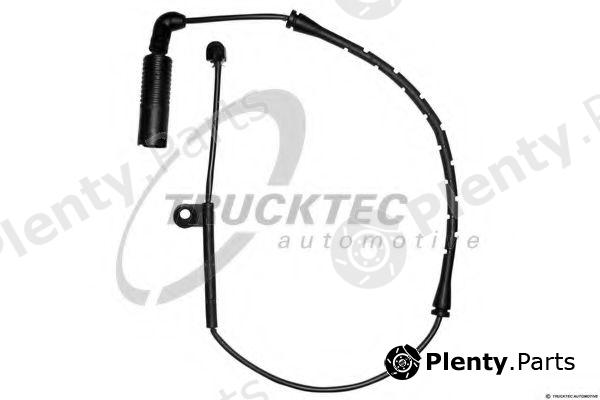  TRUCKTEC AUTOMOTIVE part 08.34.013 (0834013) Warning Contact, brake pad wear