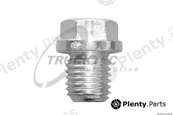  TRUCKTEC AUTOMOTIVE part 02.67.003 (0267003) Oil Drain Plug, oil pan